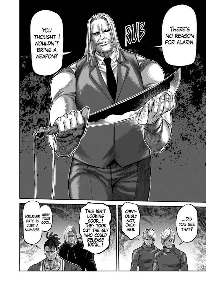 Kengan Omega Chapter 148 image 08_optimized